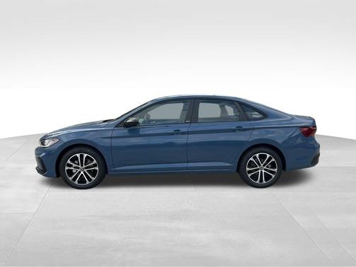 2026 Volkswagen Jetta 1.4T S