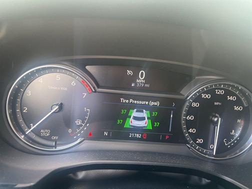 2024 Cadillac XT5 Luxury