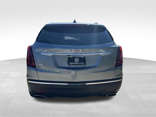 2024 Cadillac XT5 Luxury