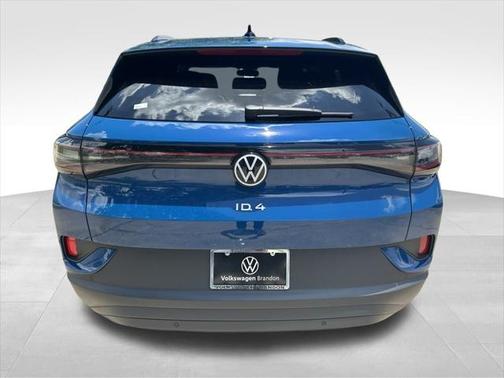 2025 Volkswagen ID.4 Pro S