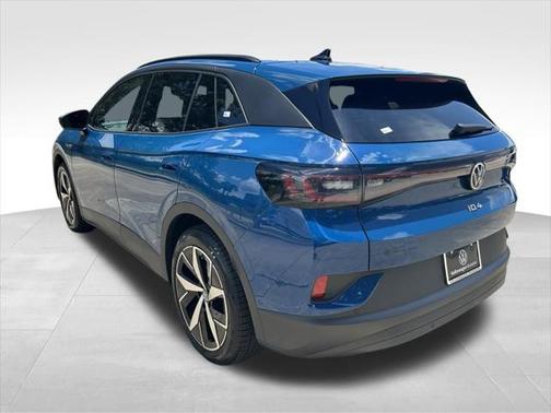 2025 Volkswagen ID.4 Pro S