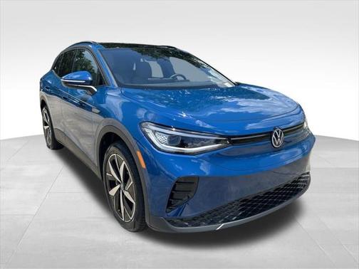 2025 Volkswagen ID.4 Pro S