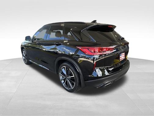 2023 INFINITI QX50 SPORT