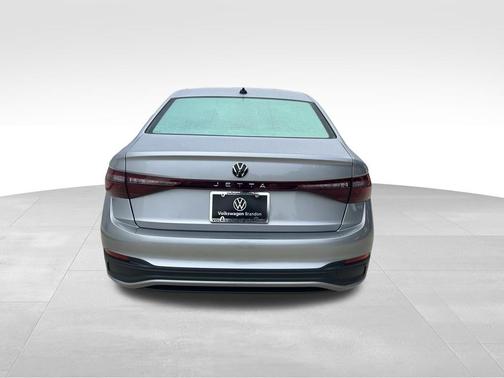 2026 Volkswagen Jetta 1.4T S