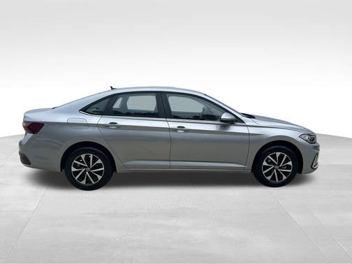 2026 Volkswagen Jetta 1.4T S