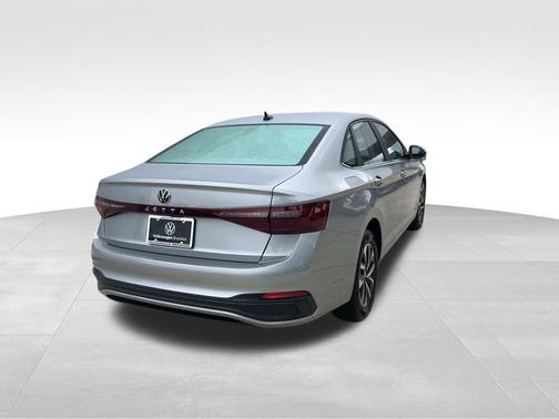 2026 Volkswagen Jetta 1.4T S