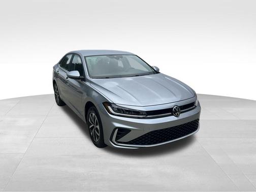 2026 Volkswagen Jetta 1.4T S