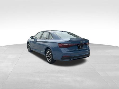 2026 Volkswagen Jetta 1.4T S