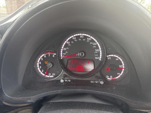 2015 Volkswagen Beetle 1.8T