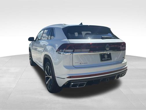 2026 Volkswagen Atlas Cross Sport 2.0T SEL Premium