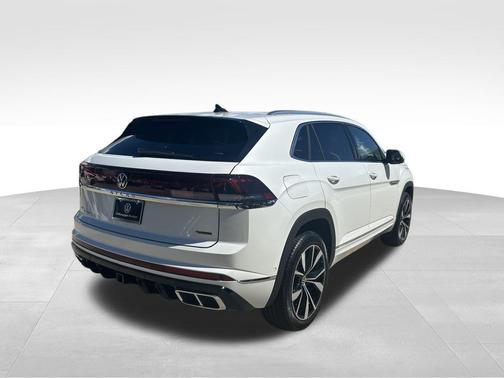 2026 Volkswagen Atlas Cross Sport 2.0T SEL Premium