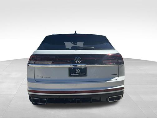 2026 Volkswagen Atlas Cross Sport 2.0T SEL Premium