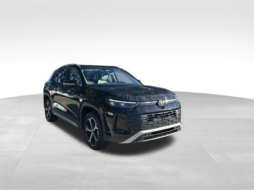 2025 Volkswagen Tiguan 2.0T SE 4MOTION