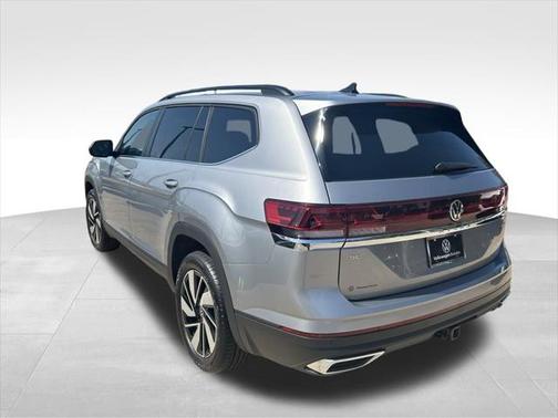 2025 Volkswagen Atlas 2.0T SE w/Technology 4MOTION
