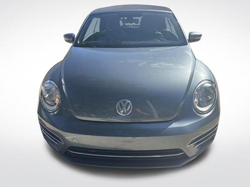 2018 Volkswagen Beetle 2.0T S