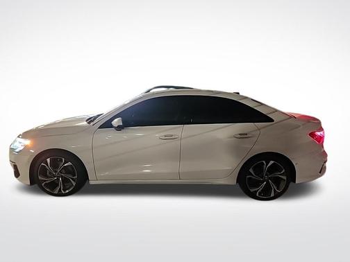 2023 Audi A3 Premium