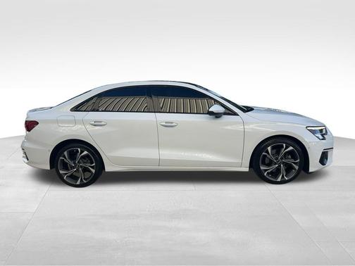 2023 Audi A3 Premium