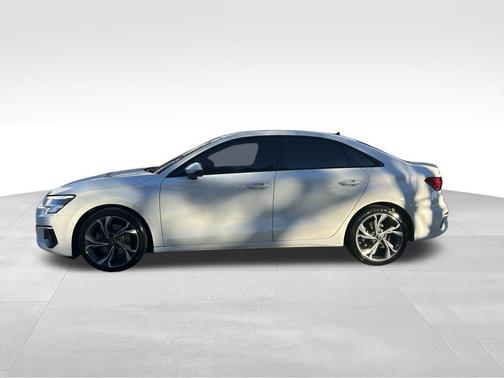 2023 Audi A3 Premium