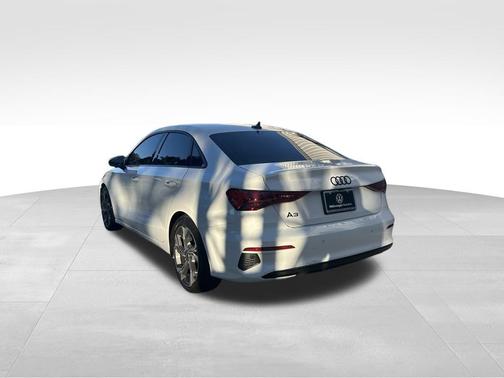 2023 Audi A3 Premium