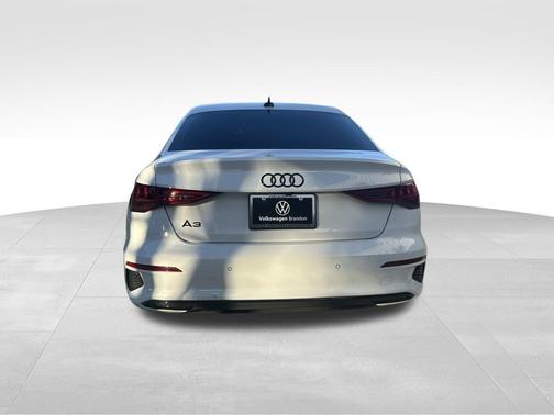2023 Audi A3 Premium