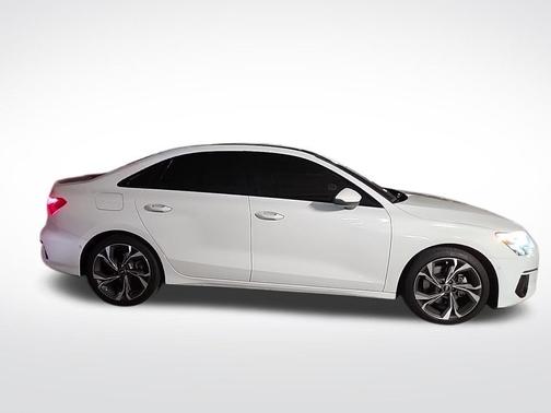 2023 Audi A3 Premium