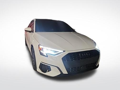 2023 Audi A3 Premium