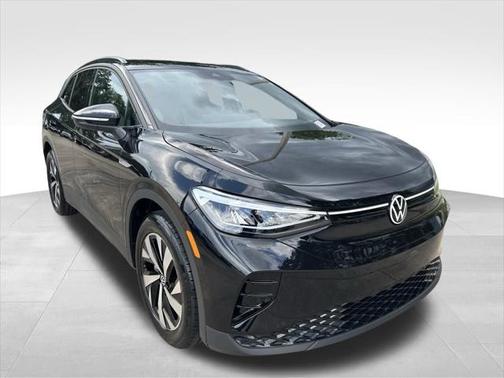 2025 Volkswagen ID.4 Pro