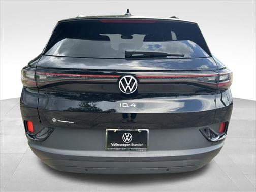 2025 Volkswagen ID.4 Pro