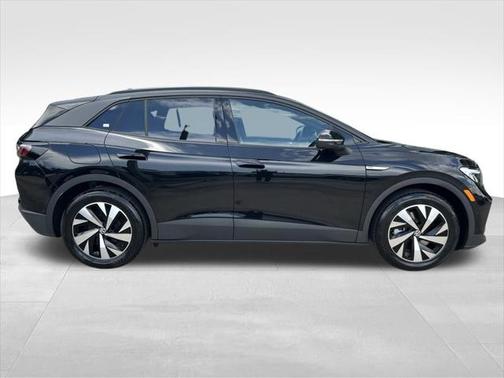2025 Volkswagen ID.4 Pro