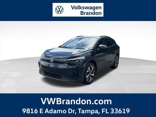 2025 Volkswagen ID.4 Pro