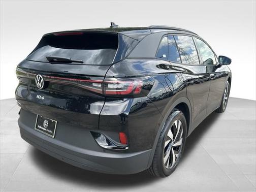 2025 Volkswagen ID.4 Pro