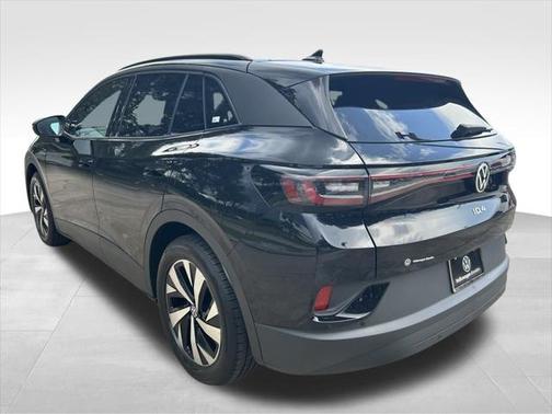 2025 Volkswagen ID.4 Pro