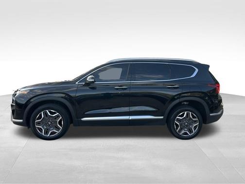 2023 Hyundai SANTA FE HEV SEL Premium