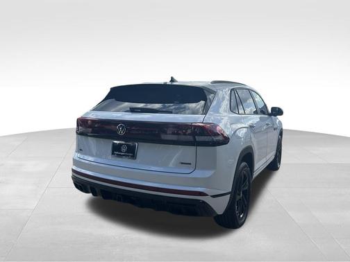 2026 Volkswagen Atlas Cross Sport 2.0T SEL