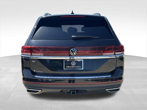 2024 Volkswagen Atlas 2.0T SE w/Technology 4MOTION