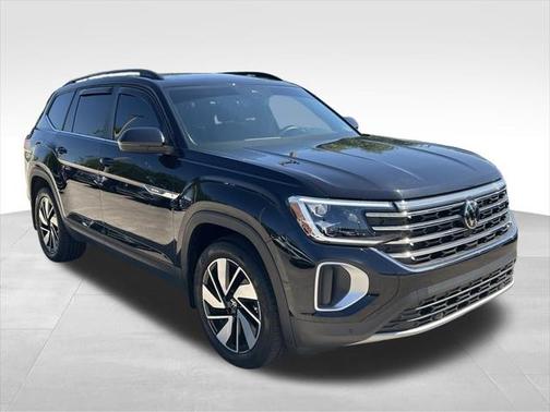 2024 Volkswagen Atlas 2.0T SE w/Technology 4MOTION