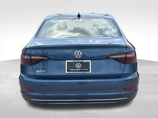 2021 Volkswagen Jetta 1.4T S
