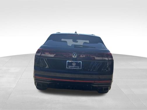 2026 Volkswagen Atlas Cross Sport 2.0T SEL