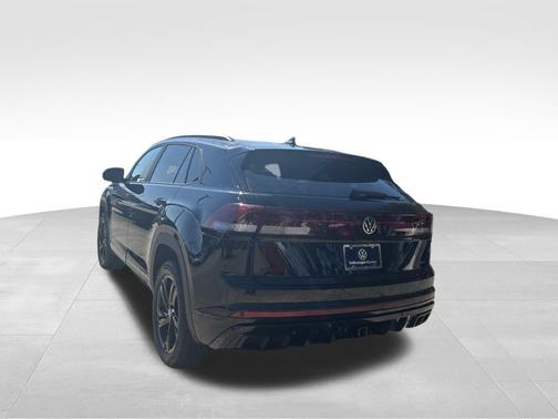 2026 Volkswagen Atlas Cross Sport 2.0T SEL