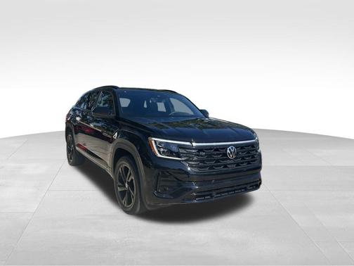 2026 Volkswagen Atlas Cross Sport 2.0T SEL