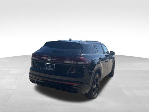 2026 Volkswagen Atlas Cross Sport 2.0T SEL