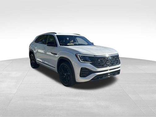 2026 Volkswagen Atlas Cross Sport 2.0T SEL