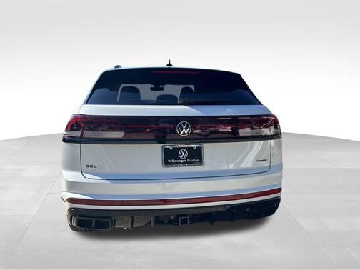 2026 Volkswagen Atlas Cross Sport 2.0T SEL