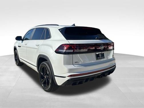 2026 Volkswagen Atlas Cross Sport 2.0T SEL