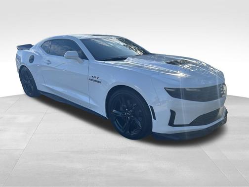 2024 Chevrolet Camaro RWD Coupe LT1