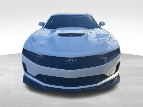 2024 Chevrolet Camaro RWD Coupe LT1