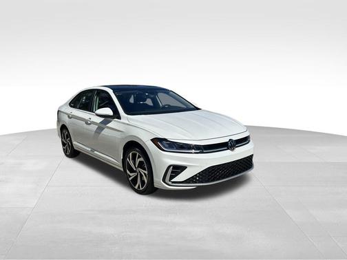 2026 Volkswagen Jetta 1.4T SEL