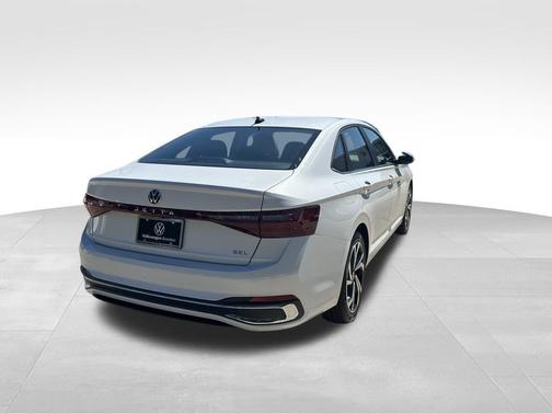 2026 Volkswagen Jetta 1.4T SEL