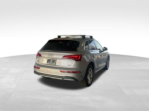 2023 Audi Q5 40 Premium