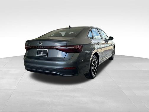 2026 Volkswagen Jetta 1.4T S